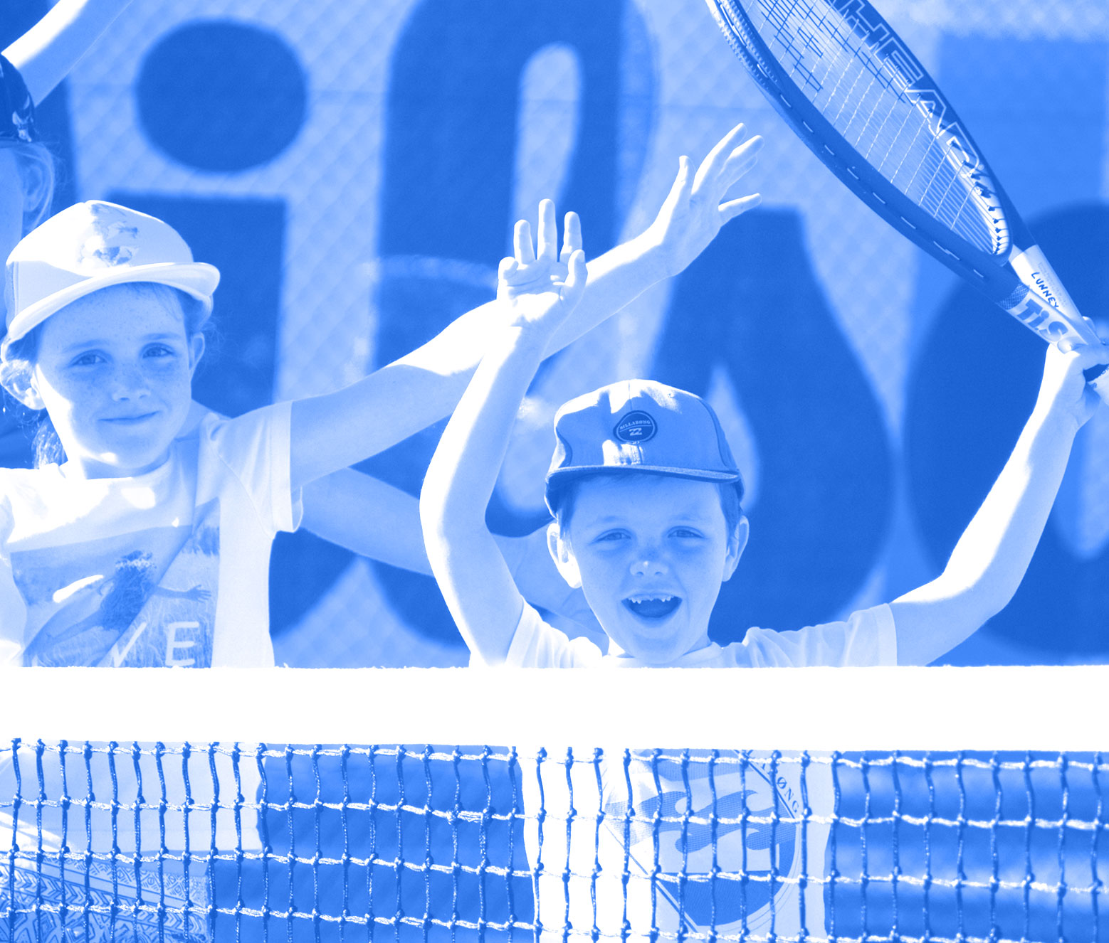 Tennis Holiday Camps | Keep Your Kids Active and Engaged | Burleigh Heads Tennis Coaching